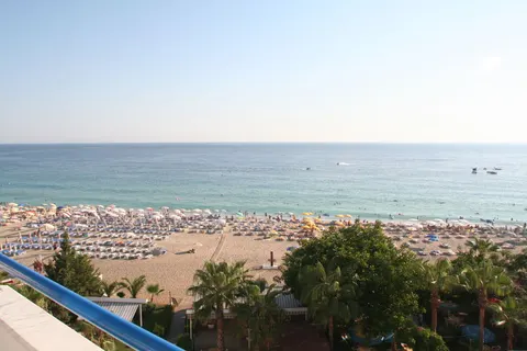 Elysee Beach Hotel foto 8