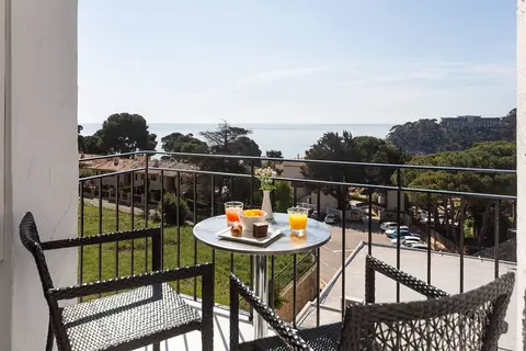 Hotel Eetu Begur Affiliated by Meliá in Begur — foto 14