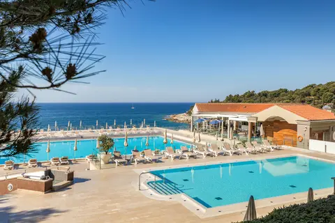 Resort Park Plaza Verudela in Pula — foto 2