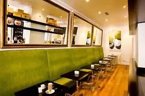 Grand Daddy Boutique Hotel in Kaapstad — foto 4