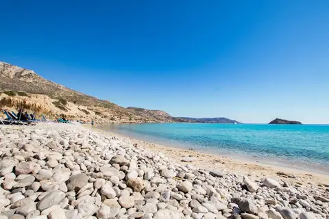 Poseidon Blue Gastronomy Hotel in Afiartis, foto 15