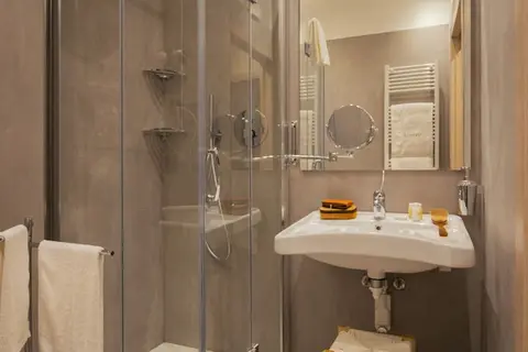 Hotel Vinci in Sirmione, foto 19
