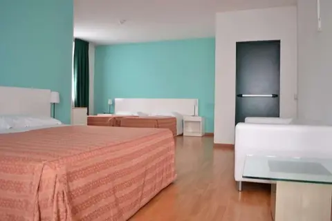 Hotel Giovanni in Padua