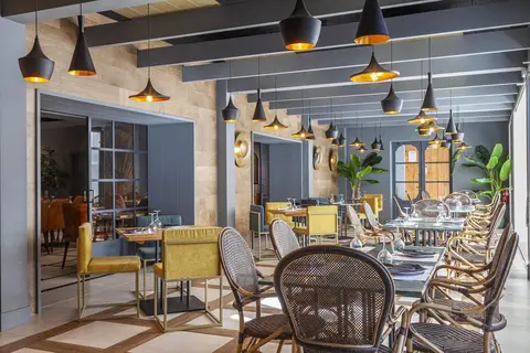 Hotel Jerez & Spa in Jerez De La Frontera — foto 12