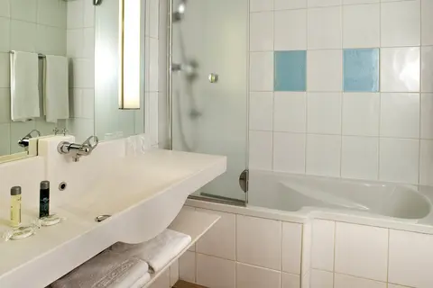 Novotel Lisboa in Almada — foto 28
