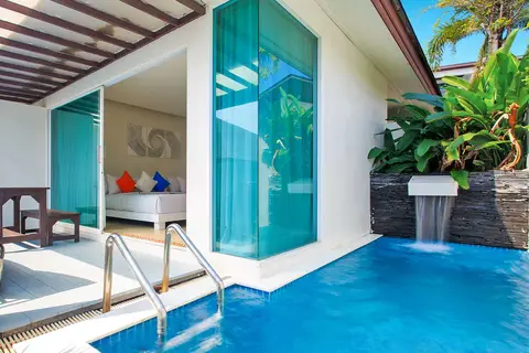 Samui Resotel Beach Resort in Chaweng Cove Resotel, foto 15
