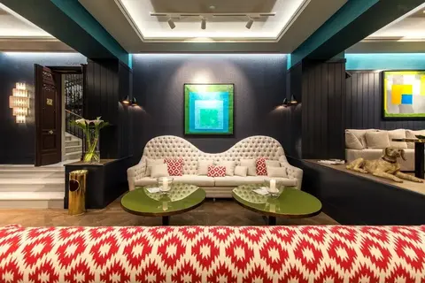 Vincci The Mint in Madrid — foto 11