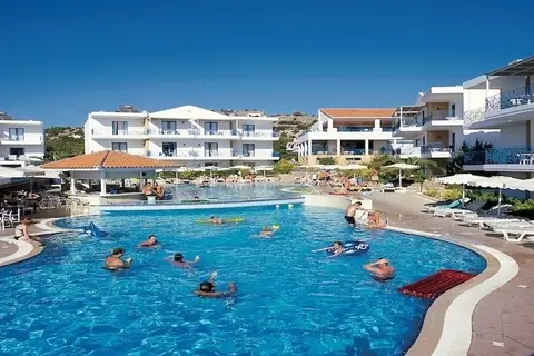 Pefki Islands Resort in Pefki, foto 30