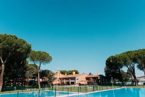 Hotel Resort El Montico in Tordesillas — foto 12