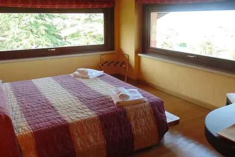 Hotel Donna Silvia in Manerba del Garda — foto 29