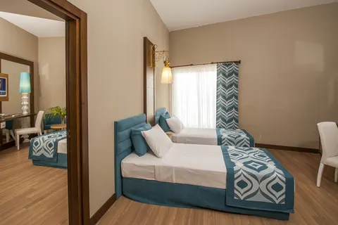 Dream World Resort & Spa in Manavgat — foto 9