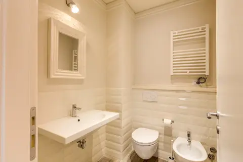 Casa Tua Vaticano in Rome — foto 19