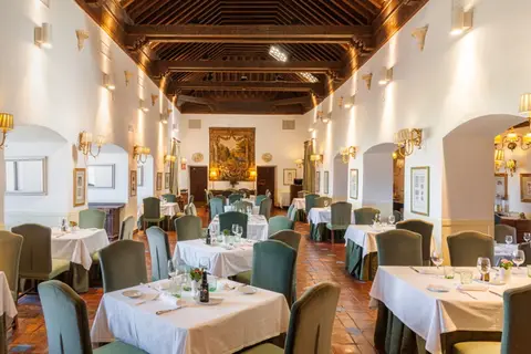 Parador de Oropesa in Oropesa — foto 10