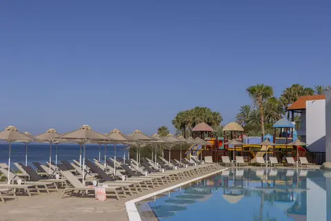 Kapetanios Aqua Resort in Peyia — foto 20