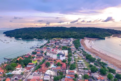 De verborgen schatten van Java en Bali in Nusa Penida — foto 15