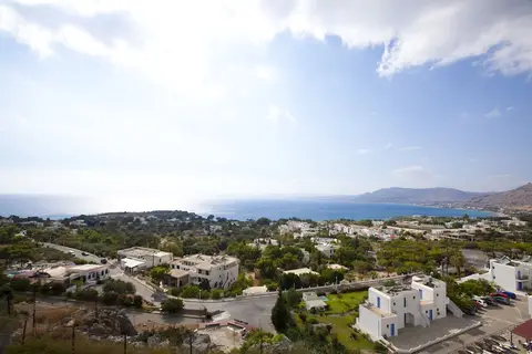 Lindos Nest in Πεύκοι — foto 29