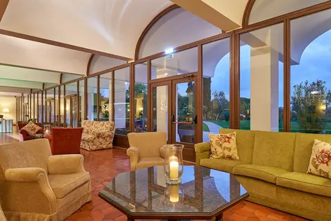 Penina Hotel & Golf Resort in Mexilhoeira Grande — foto 27