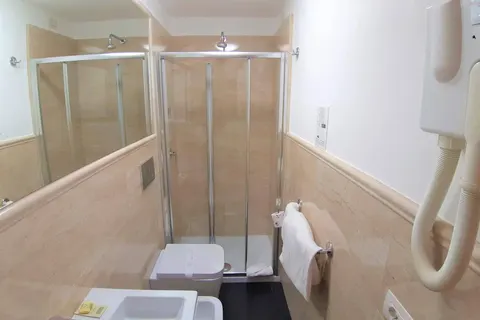 Hotel Mariano foto 3