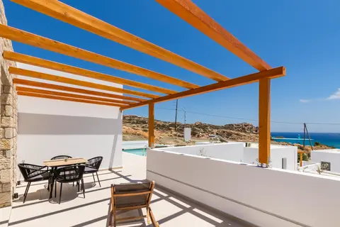 Ivy in Karpathos Municipal Unit, foto 4