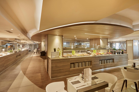 Tonga Tower Design Hotel & Suites foto 7