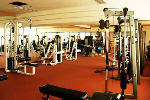 Grand Tower Inn Rama Vi in Bangkok — foto 18