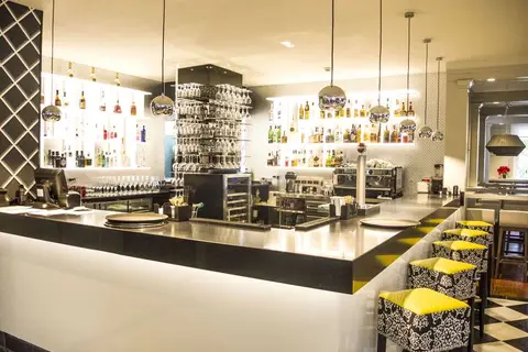 Aparthotel Monarque Sultan in Marbella — foto 8