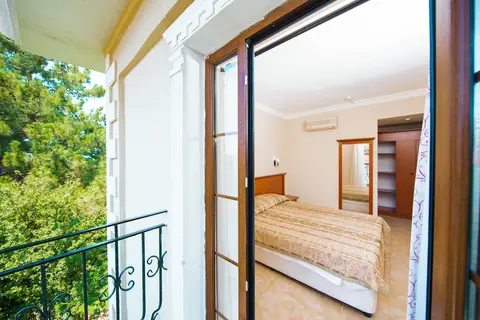 Yel Holiday Resort in Fethiye — foto 19