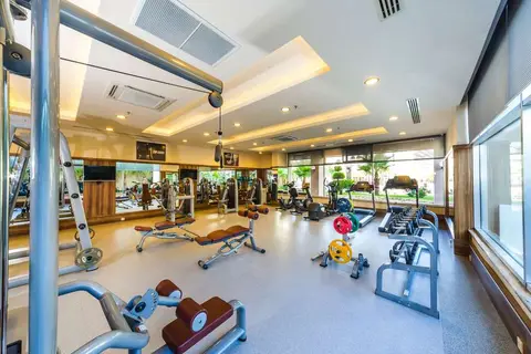 Club Dizalya in Alanya, foto 8