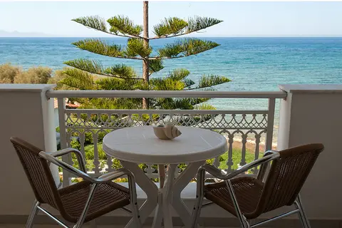 Stefania Apartments in Δημοτική Ενότητα Αρκαδίων — foto 28