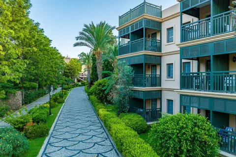 Selectum Collection Bodrum foto 32