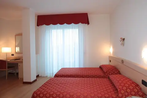 Hotel Helios in Rome — foto 15