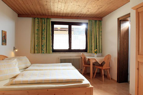 Pension-Gästehaus Jordan - extra ingekocht foto 6