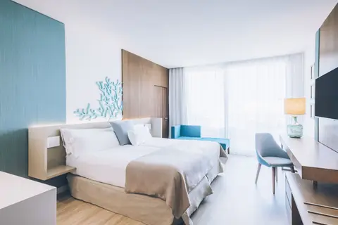 Iberostar Selection Llaut Palma in Palma de Mallorca — foto 3
