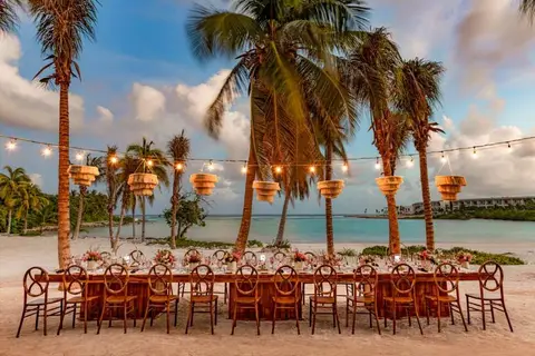 Conrad Tulum Riviera Maya in Puerto Aventuras — foto 4