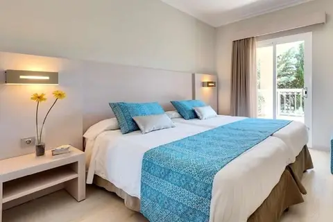 Playa Garden Selection Hotel & Spa in Muro — foto 3