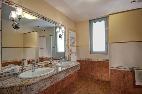 Hotel Terme All'Alba in Abano Terme — foto 13