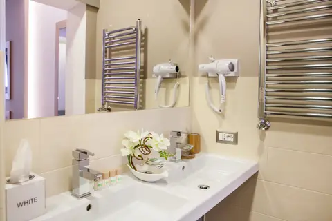 Grand Master Suites in Rome, foto 14