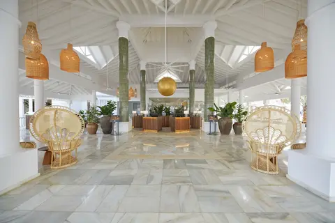Bahia Principe Luxury Esmeralda in Salvaleón de Higüey — foto 24