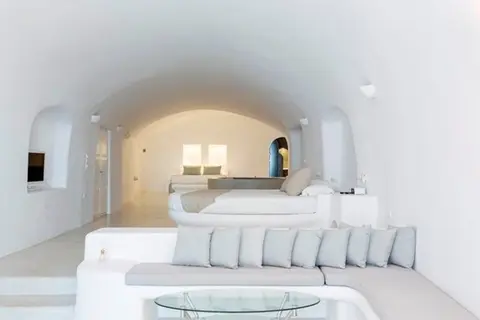 Pegasus Suites & Spa in Δημοτική Ενότητα Θήρας — foto 15