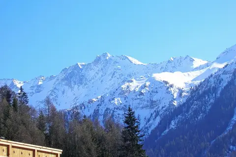 Chalet Piccola Pietra in Le Villaret — foto 14