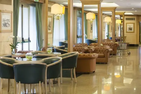 Starhotels Vespucci in Campi Bisenzio, foto 7