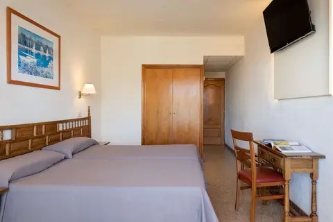 H-Top Molinos Park Hotel in Salou — foto 4