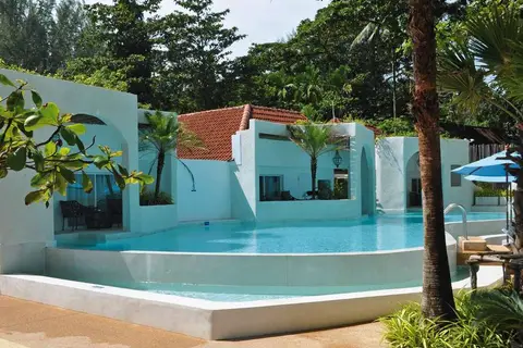 Ocean Breeze Resort in บ้านบางหลาโอน — foto 15