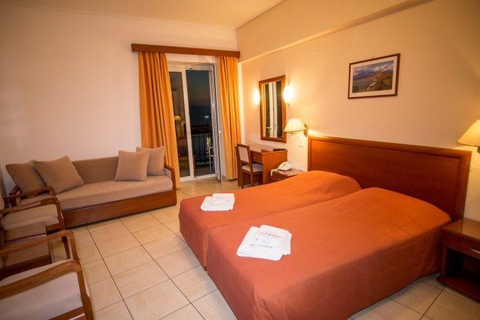 Appartementen Sea Horse foto 11