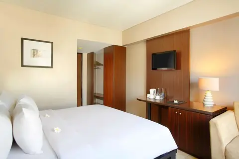 Hotel Santika Kuta Bali in Kuta — foto 20