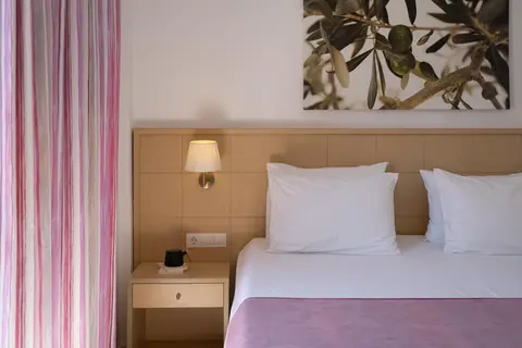 Hotel Sunshine Santorini in Δημοτική Ενότητα Θήρας — foto 3