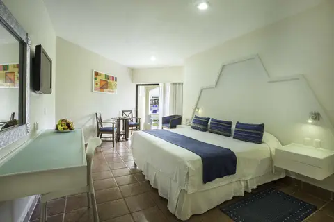 Viva Wyndham Maya in Playa del Carmen — foto 29
