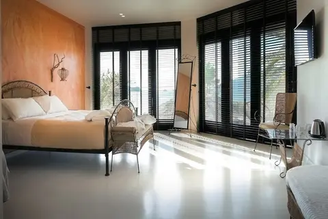 Gloria Maris Hotel Suites & Villas in Zakynthos — foto 28