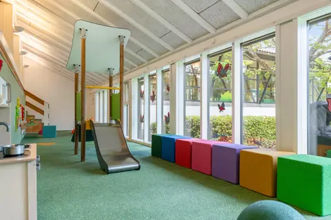 Vakantiepark Sohojlandet in Gjern, foto 14