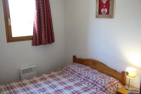 Residence Les Chalets d'Arrondaz in Modane — foto 3